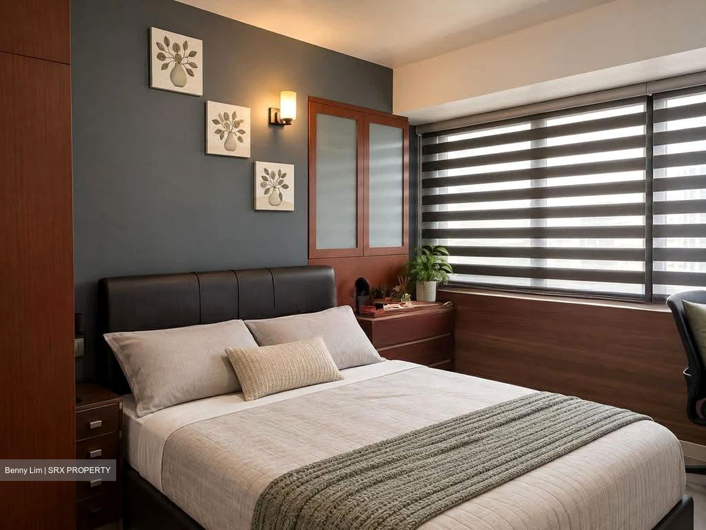 Blk 436D Fernvale Grove (Sengkang), HDB 3 Rooms #637811211